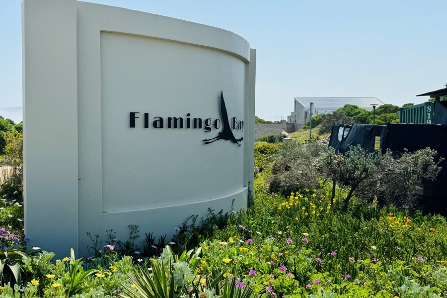 0 Bedroom Property for Sale in Flamingo Bay Western Cape